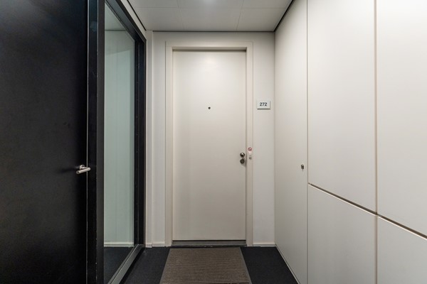 Medium property photo - Anna van Buerenplein 272, 2595 DE The Hague